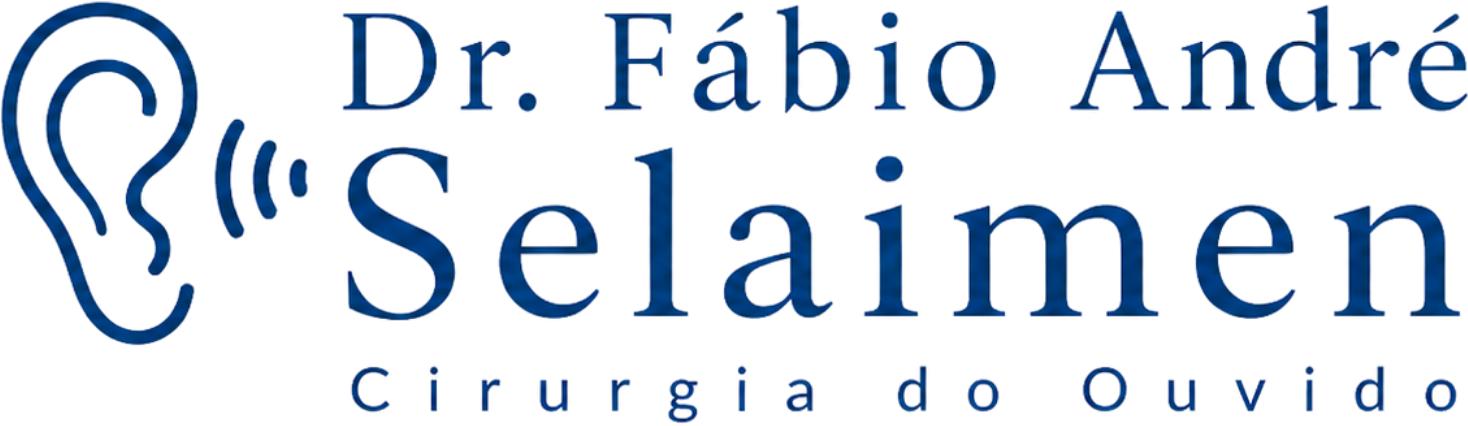 Dr. Fábio André Selaimen — Cirurgia do Ouvido